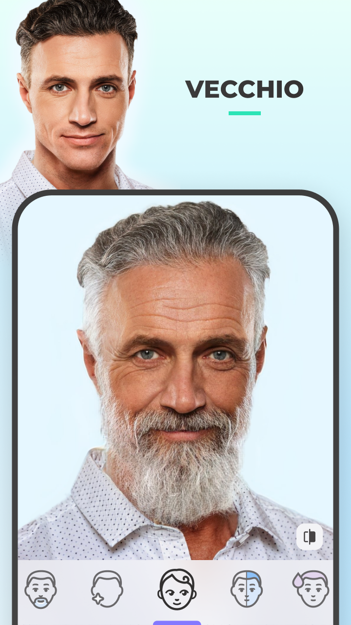 FaceApp PC