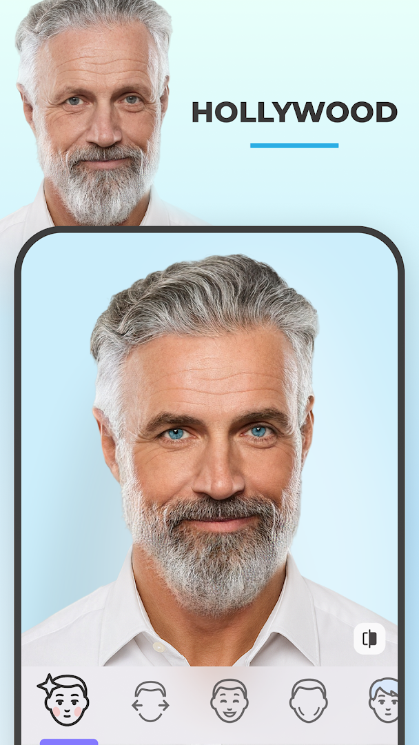 FaceApp PC