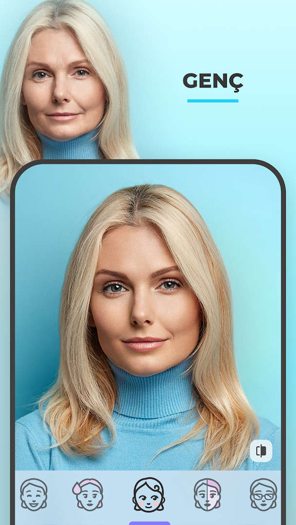 FaceApp PC