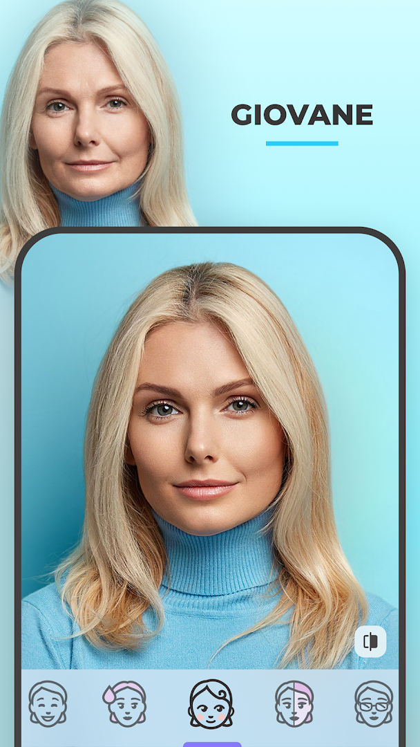 FaceApp PC