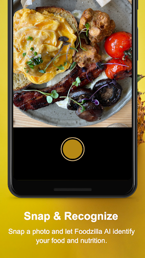 Foodzilla! Nutrition Assistant পিসি