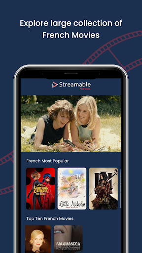 French Movies PC