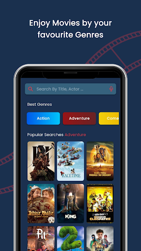French Movies PC