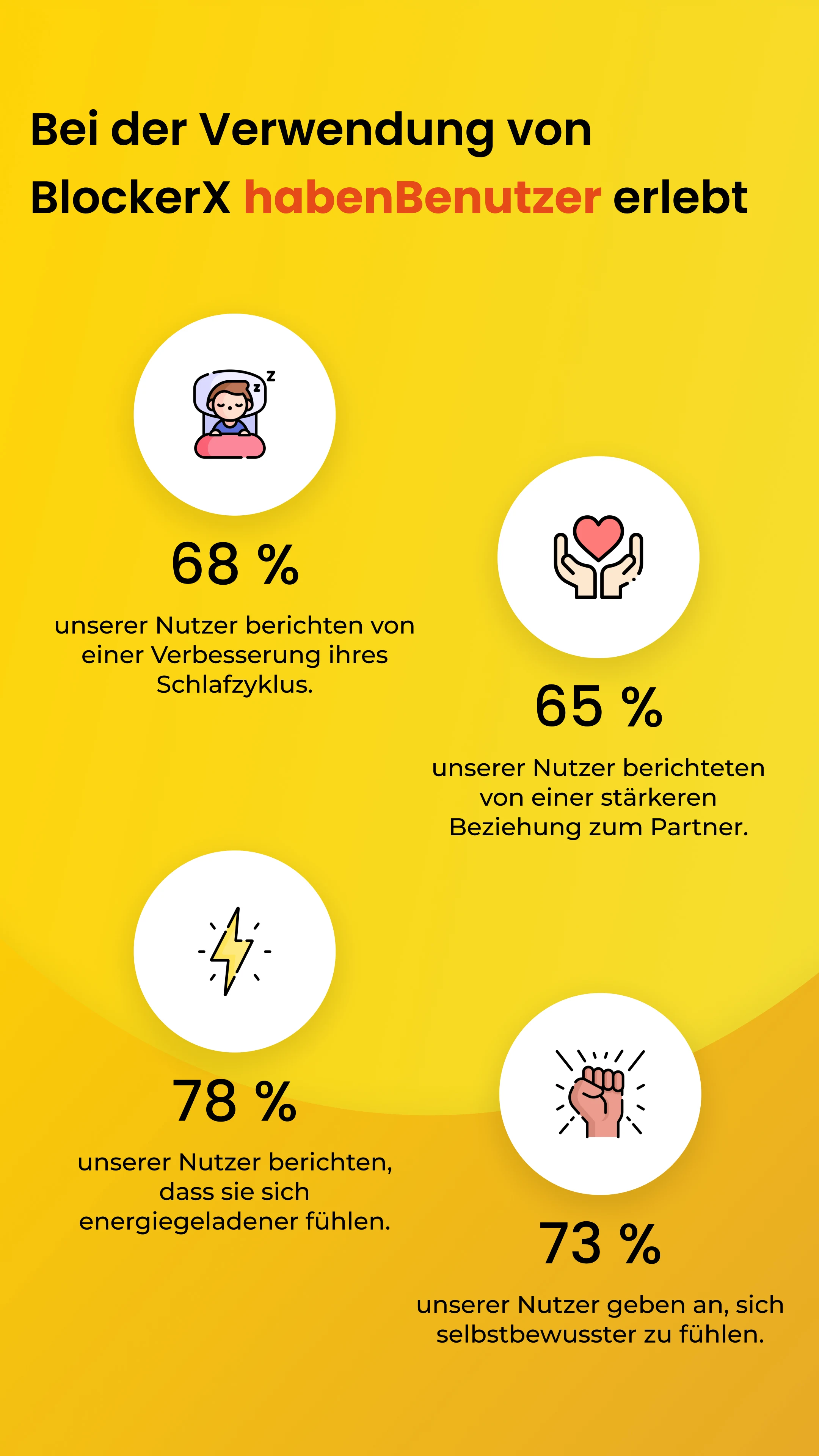 BlockerX: Pornoblocker, nofap PC