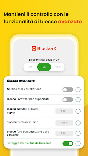 Blockerx:Blocco App Blocco URL