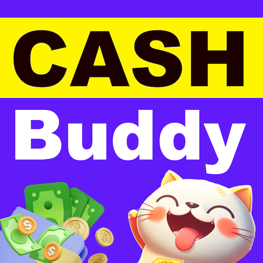 CASH BUDDY: Spielend Verdienen