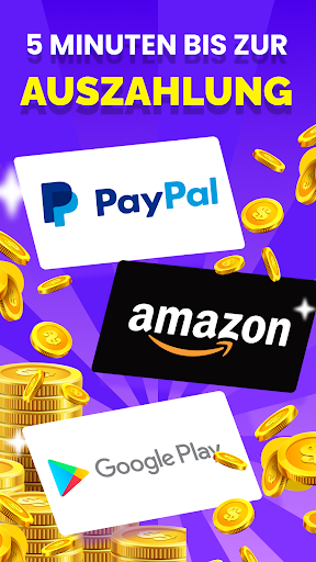 CASH BUDDY: Spielend Verdienen PC