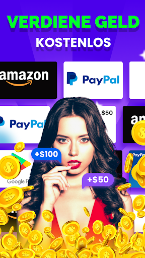 CASH BUDDY: Spielend Verdienen PC