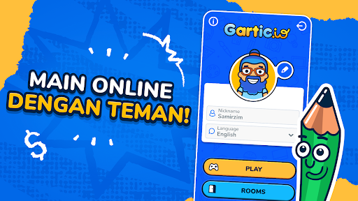 Gartic.io - Draw, Guess, WIN PC