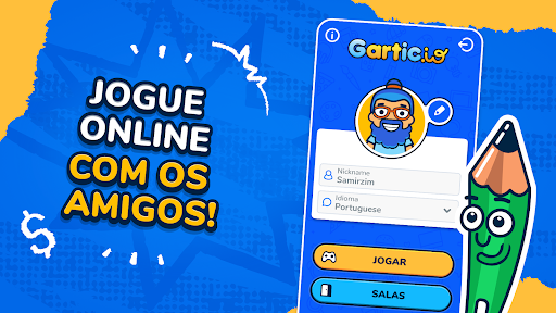 Gartic.io para PC