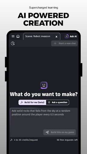 GDevelop - Create & Play Games পিসি