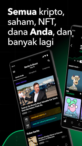 Delta - แอปติดตามพอร์ทการลงทุน PC