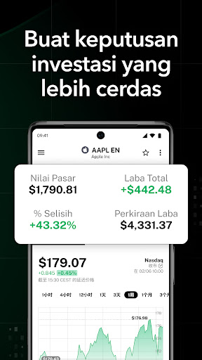 Delta - แอปติดตามพอร์ทการลงทุน PC