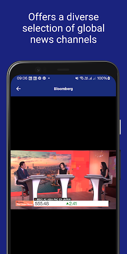 Digilog TV