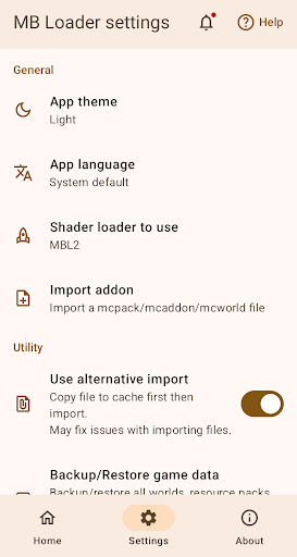 MB Loader PC