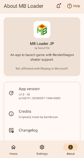 MB Loader PC