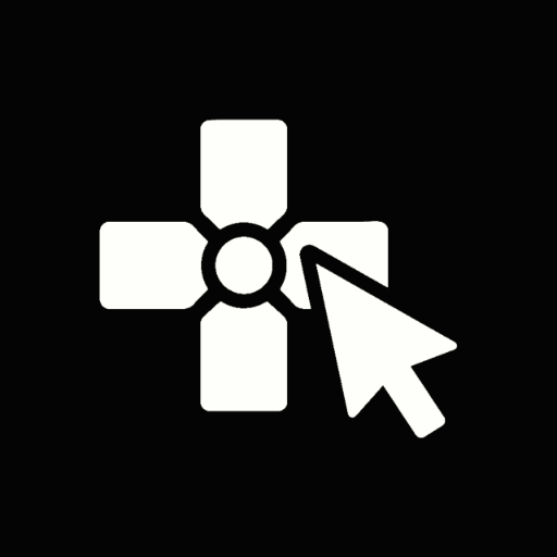 DPTV Mouse cursor PC版