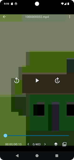 Open Video Editor PC