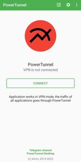 PowerTunnel