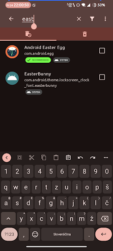 komputer Canta Debloater