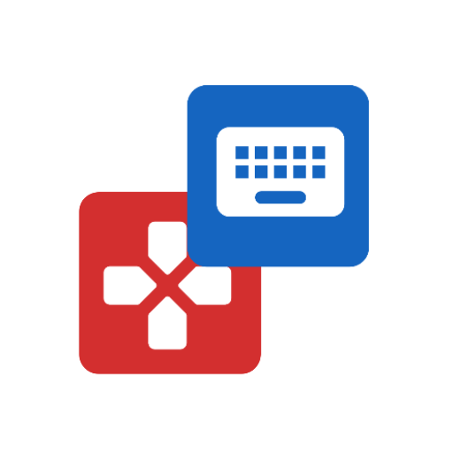 Key Mapper & Floating Buttons ПК