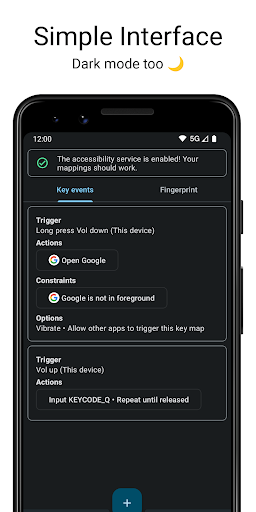 Key Mapper پی سی