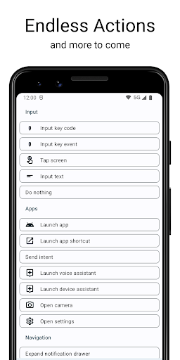 Key Mapper پی سی