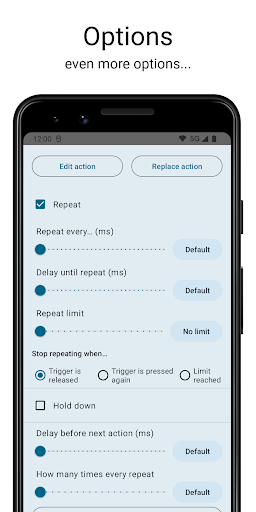 Key Mapper پی سی