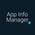 App Info Manager : Find, Save電腦版