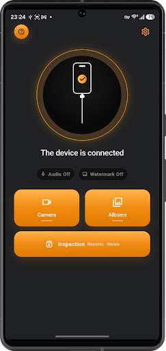 Endoscope Camera Pro PC