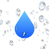 Healthy Drink Water - Water Reminder الحاسوب