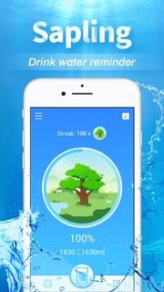 Drink Water Reminder - Daily Water Tracker الحاسوب