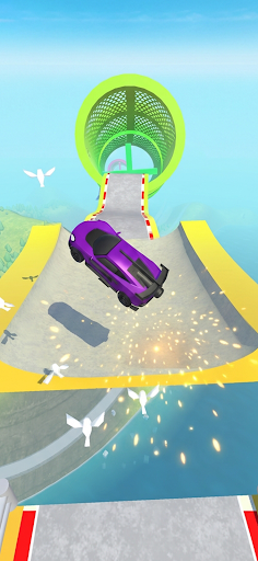 Car Evolve PC