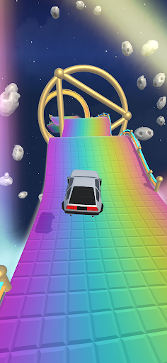 Car Evolve PC