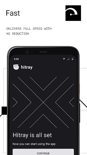komputer HitRay