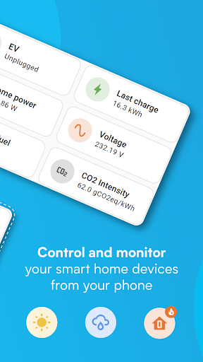 komputer Home Assistant