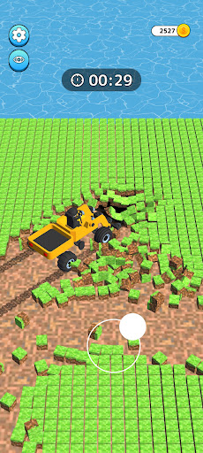 Hole Masters: ASMR Game PC版
