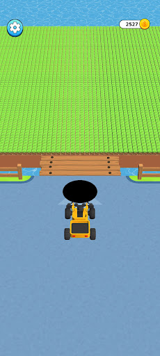 Hole Masters: ASMR Game PC版