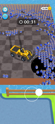 Hole Masters: ASMR Game PC版