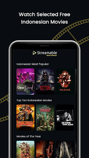 komputer Indonesian Movies