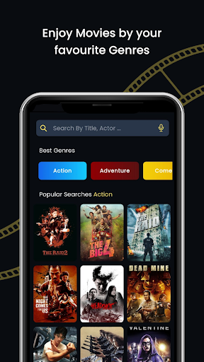 komputer Indonesian Movies