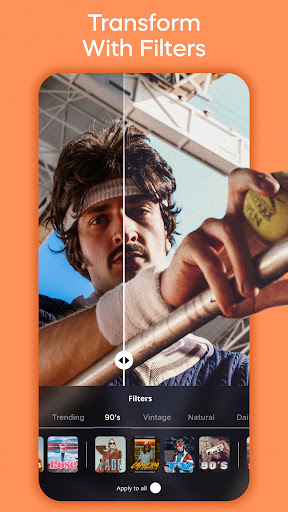 Instories: insta story collage maker & edit video