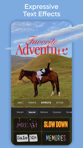 Instories: insta story collage maker & edit video