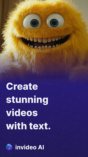 invideo AI: Video Generator PC