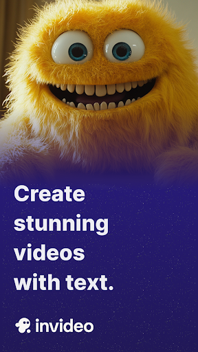 invideo AI: Video Generator