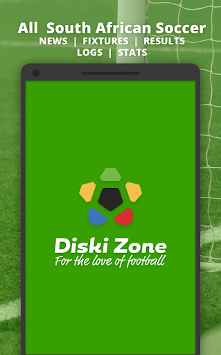 Diski Zone - Live scores PC