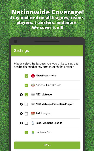 Diski Zone - Live scores PC
