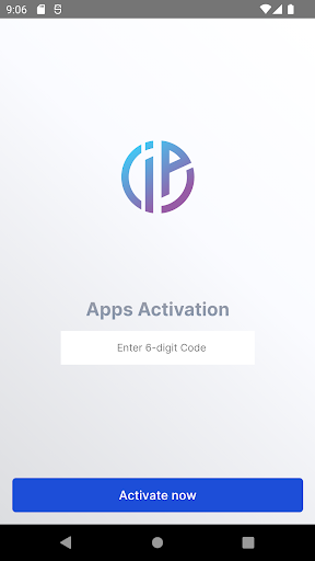 komputer iDCP Mobile