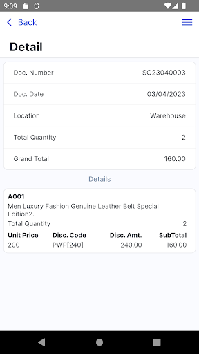 komputer iDCP Mobile