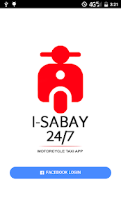 i-Sabay 24/7